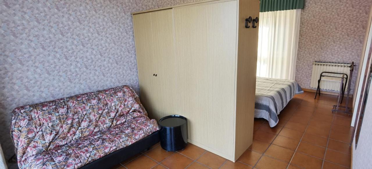 Hotel Nike Brenzone sul Garda Zewnętrze zdjęcie