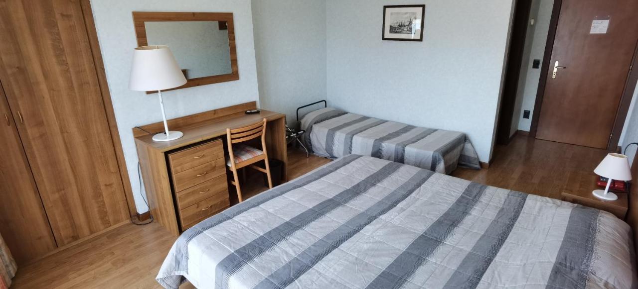 Hotel Nike Brenzone sul Garda Zewnętrze zdjęcie