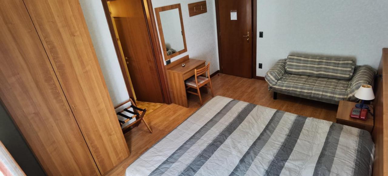 Hotel Nike Brenzone sul Garda Zewnętrze zdjęcie