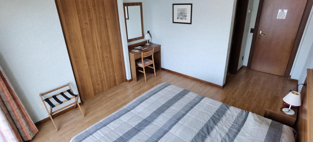 Hotel Nike Brenzone sul Garda Zewnętrze zdjęcie