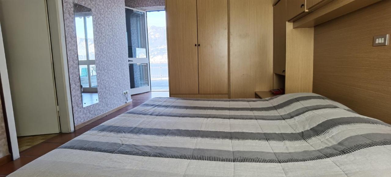 Hotel Nike Brenzone sul Garda Zewnętrze zdjęcie